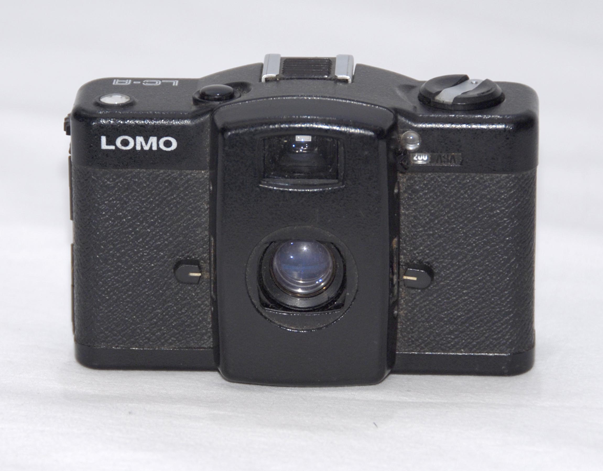 GOMZ LOMO LC - A